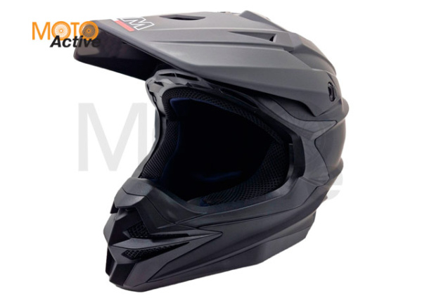 Шлем AiM JK803 Black Matt